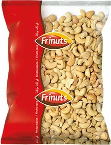 Fn Anacardos Sal 400g-