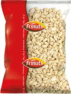Fn Cacahuete Rep Cru 400g-8u