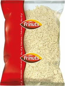 Fn Almendra Molida 400g-12u