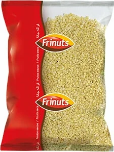Fn Granillo Almendra 400g-12u