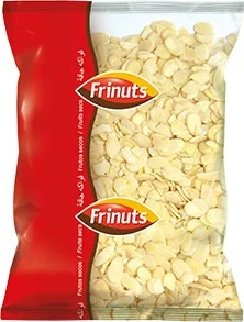 Fn Lamina Almendra 400g-9u