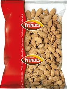 Fn Almendruco Usa Nonpar. Tos Sal 400g-8u