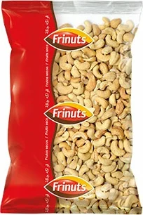 Fn Anacardos Sal 700g-