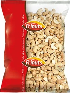 Fn Anacardos Cru 400g-12u