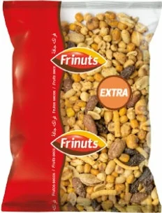 Fn Coctel Extra 400g-