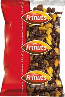 Fn Pasas Mix 400g-12u