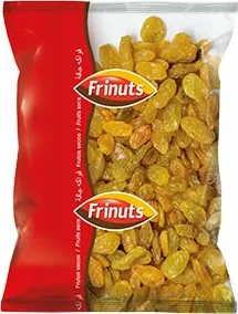 Fn Pasas Golden Jumbo 400g-12u
