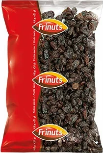 Fn Pasas Jumbo Negras 400g-10u