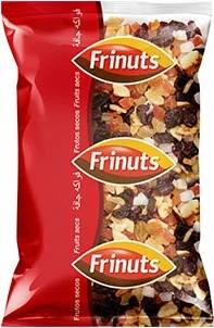 Fn Coctel Tropical 400g-8u