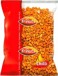 Fn Coctel Chilli 400g-