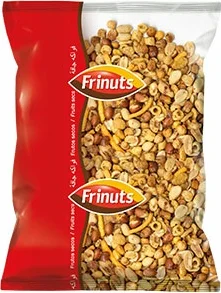 Fn Coctel S/c 400g-9u