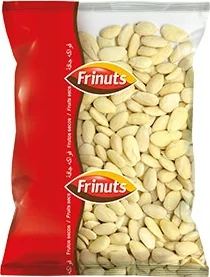 Fn Almend Rep Cru 400g-12u
