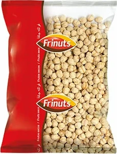 Fn Garbanzo Blando 400g-12u