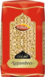 Fn Habas Medias Rep 900g-12u