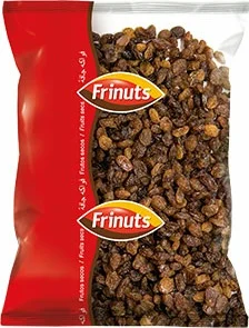 Fn Pasas Sultanas Ir 400g-12u