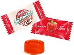 Dietorelle Fresa