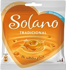Solano Corazon S/a