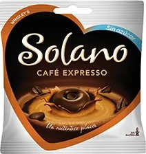 Solano Corazon Caf S/a