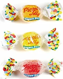 Intervan Pictolin Jelly S/a
