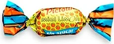 Intervan Miel Limon S/a