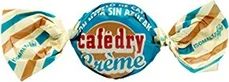 Intervan Cafe Creme S/a