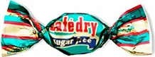 Intervan Cafe Dry S/a