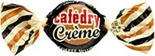 Intervan Cafe Creme