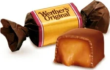 Werther's Choco Toffee