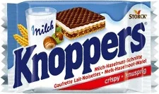 Storck Knoppers