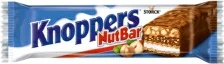 Storck Knoppers Nutbar