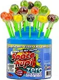 Intervan Space Chupi Zero