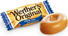 Werther's Original S/a
