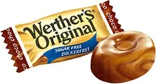 Werther's Chocolate S/a