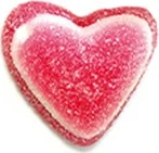 Agruconf Corazon