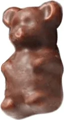 Carletti Osito Choc Vain