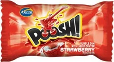 Arcor Poosh Strawb.
