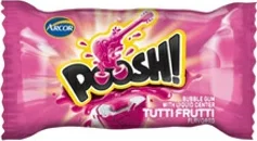 Arcor Poosh Tuti Fruti