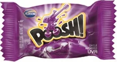 Arcor Poosh Grape/uva