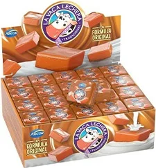 Arcor Caramelo Vaca Lechera
