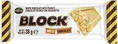 Arcor Block Blanco