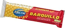 Arcor Barquillo Cacahuete