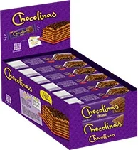 Arcor Chocolinas