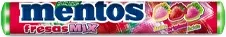 Mentos Strawberry Mix