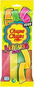 Chupa Ch Lenguas Mix Pica