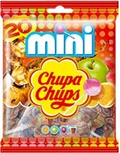 Chupa Ch Minis