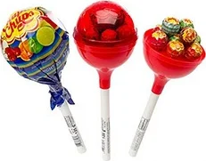 Chupa Ch Mini Megachups