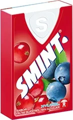 Smint Fruta Silvestre