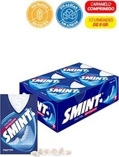Smint Menta