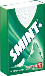 Smint Menta Suave