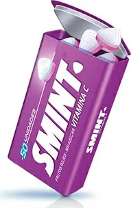 Smint Tin Berries